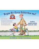 Bugün Bir Kova Doldurdun mu?