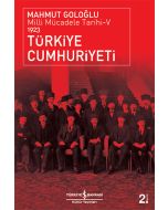 Türkiye Cumhuriyeti