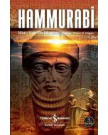 Hammurabi (Ciltli)