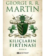 Kılıçların Fırtınası Kısım 2