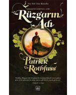 Rüzgarın Adı - Kralkatili Güncesi 1. Gün