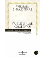 Yanlışlıklar Komedyası
