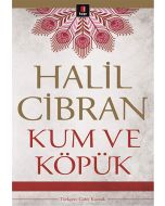 Kum ve Köpük
