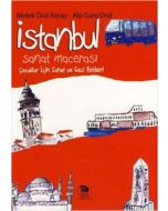 İstanbul Sanat Macerası