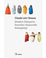 Modern Dünyanın Sorunları Karşısında Antropoloji