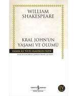 Kral John’un Yaşamı ve Ölümü