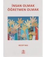 İnsan Olmak Öğretmen Olmak