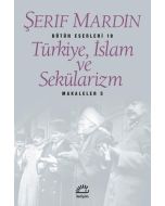 Türkiye, İslam ve Sekülarizm
