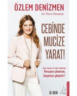 Cebinde Mucize Yarat