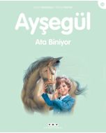 Ayşegül - Ata Biniyor