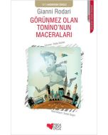 Görünmez Olan Tonino'nun Maceraları
