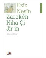 Zaroken Niha Çi Jir in