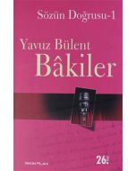 Sözün Doğrusu 1