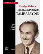Ortakçının Oğlu Talip Apaydın