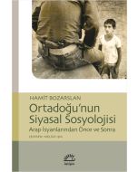 Ortadoğu’nun Siyasal Sosyolojisi