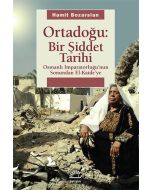 Ortadoğu: Bir Şiddet Tarihi
