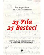 25 Yıla 25 Besteci