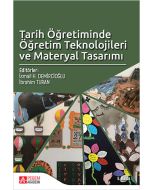 Tarih Öğretiminde Öğretim Teknolojileri ve Materyal Tasarımı