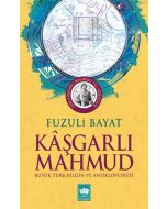 Kaşgarlı Mahmut