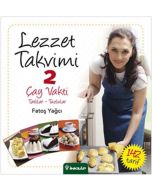 Lezzet Takvimi 2 - Çay Vakti