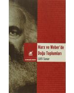 Marx ve Weber’de Doğu Toplumları