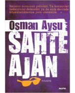 Sahte Ajan (Cep Boy)
