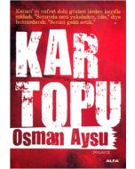 Kartopu (Cep Boy)