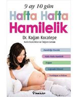 9 Ay 10 Gün Hafta Hafta Hamilelik