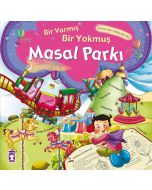Bir Varmış Bir Yokmuş - Masal Parkı