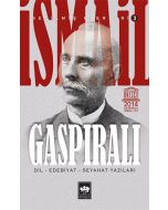 İsmail Gaspıralı Seçilmiş Eserleri : 3