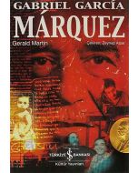 Gabriel García Márquez (Ciltli)