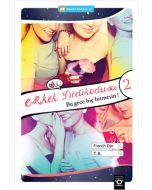 Erkek Dedikodusu 2 - Bu Gece Hiç Bitmesin