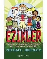 Ezikler 1 (Ciltli)