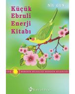 Küçük Ebruli Enerji Kitabı (Ciltli)