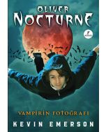 Oliver Nocturne 1 - Vampirin Fotoğrafı