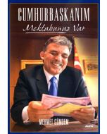 Cumhurbaşkanım Mektubunuz Var