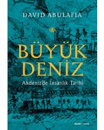 Büyük Deniz (Ciltli)