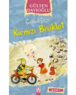 Gelincik Dizisi - Kırmızı Bisiklet