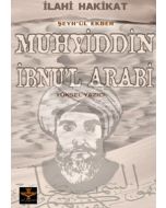 Muhyiddin İbnu'l Arabi