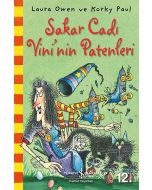 Sakar Cadı Vini’nin Patenleri