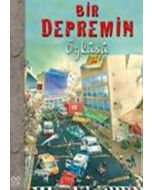 Bir Depremin Öyküsü