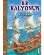 Bir Kalyonun Öyküsü