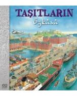 Taşıtların Öyküsü