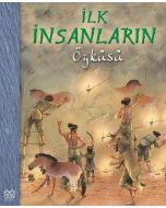 İlk İnsanların Öyküsü