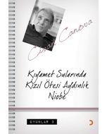 Kıyamet Sularında Kızıl Ötesi Aydınlık Niobe