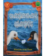 Karabaş Martı