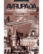 Avrupa’da Yirminci Yüzyıl Boyunca Seyahatler