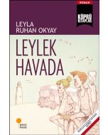 Leylek Havada