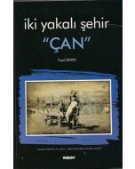 İki Yakalı Şehir Çan