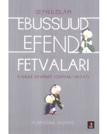 Ebussuud Efendi Fetvaları